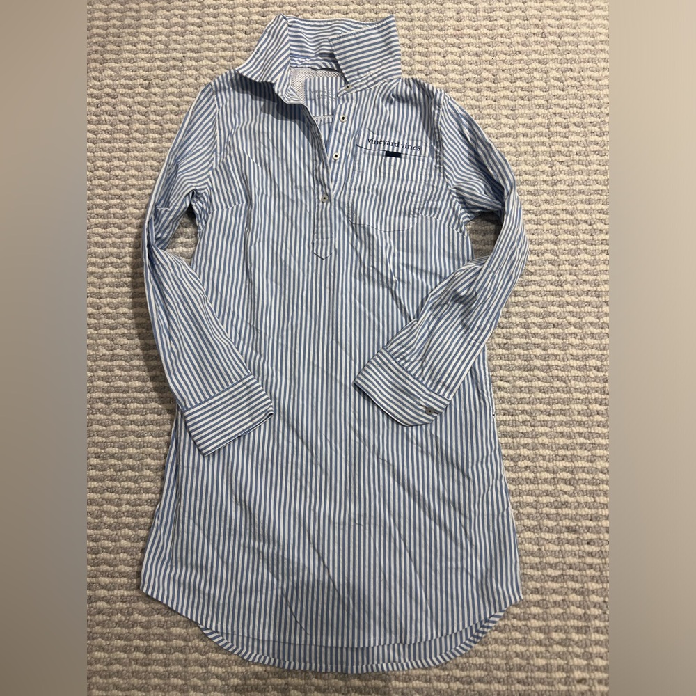 Vineyard Vines Swim Cover Up